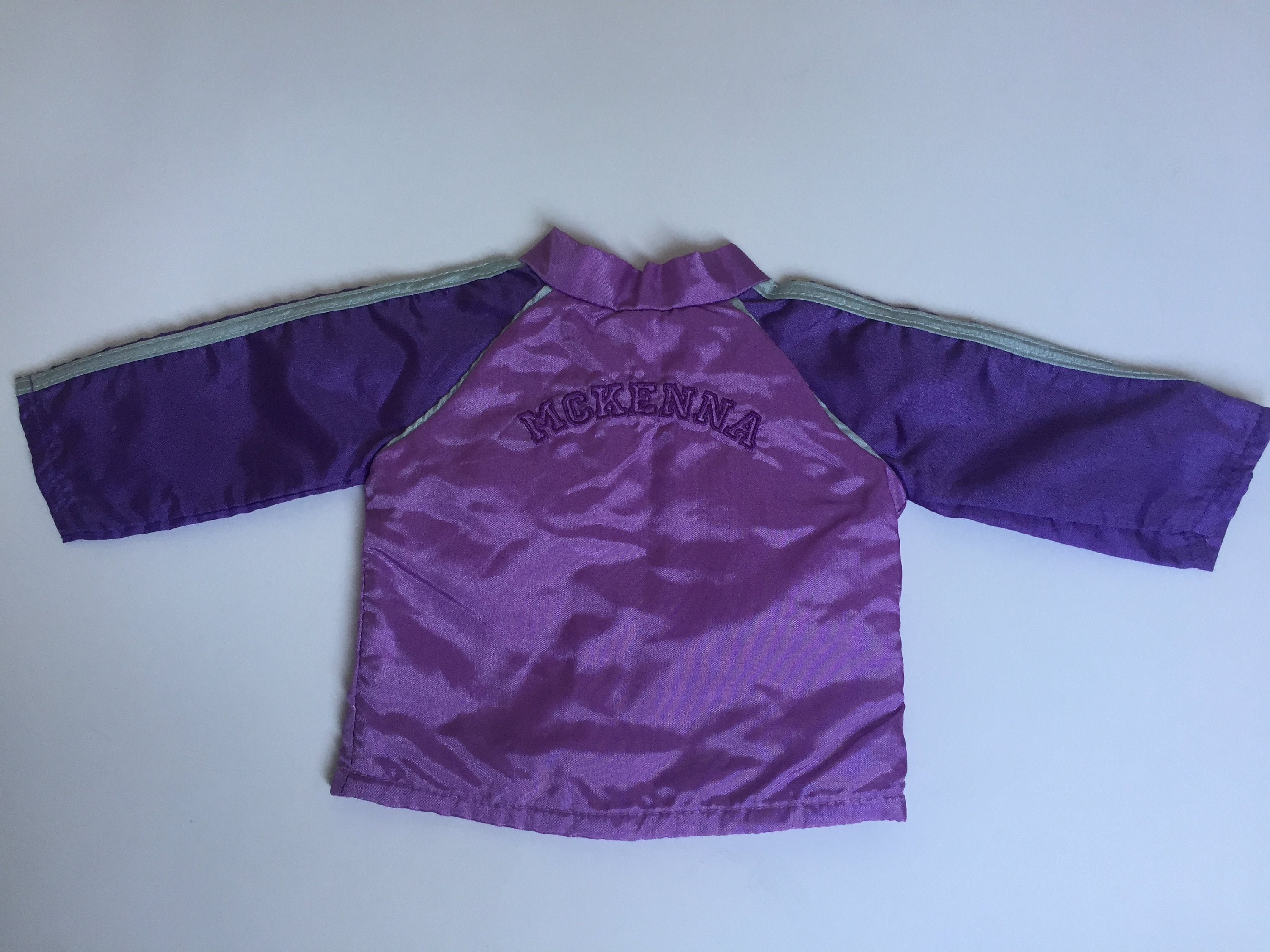 American Girl Mckenna's Gymnastics Leotards and Team Gear Etsy