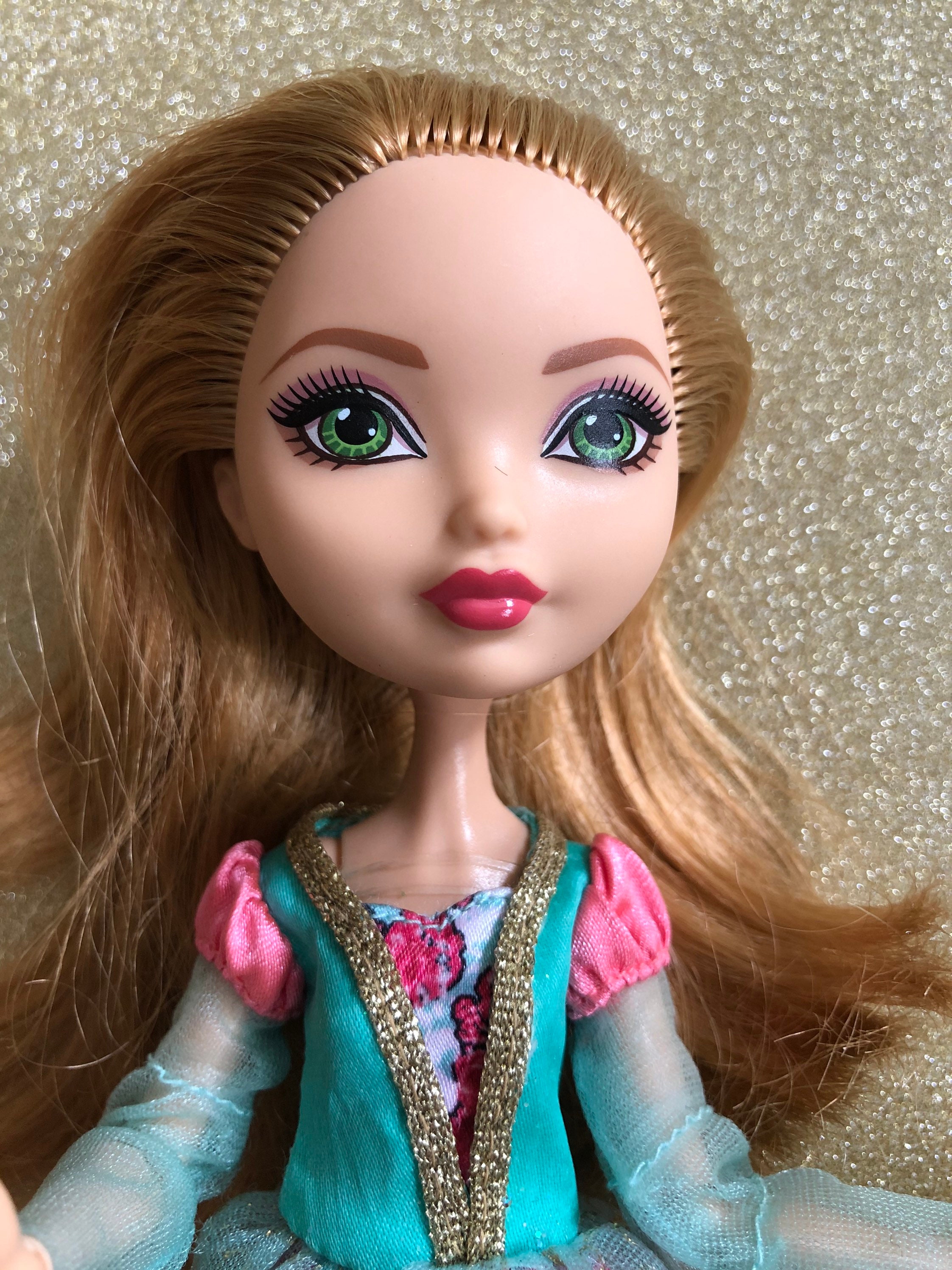 Ever After High Ashlynn Doll 