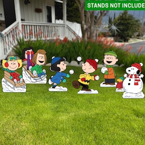 Patrons Yard Art Pour Décorations De Noël - Caroler Kids, 41x42 Pouces, Neuf Scellé
