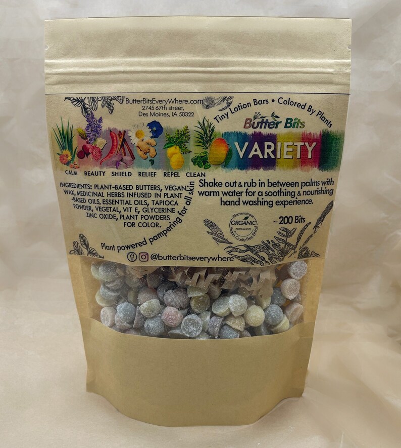 organic lotion bars in refill sustainable packaging with essential oils for dry aging skin. Reduce, reuse, recycle