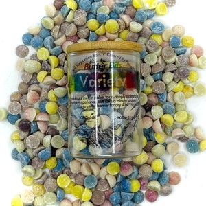 save the environment with sustainable lotion bars with organic preservative-free ingredients