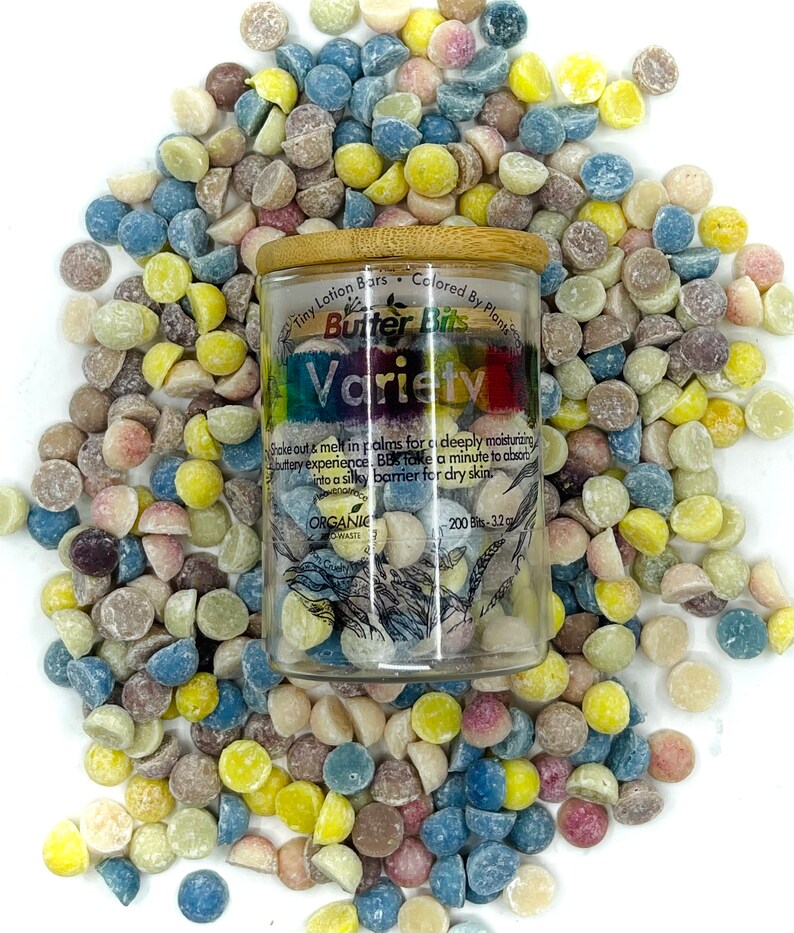 save the environment with sustainable lotion bars with organic preservative-free ingredients