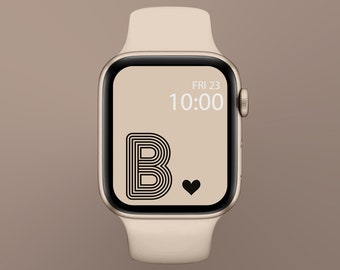 Apple Watch Wallpaper Etsy