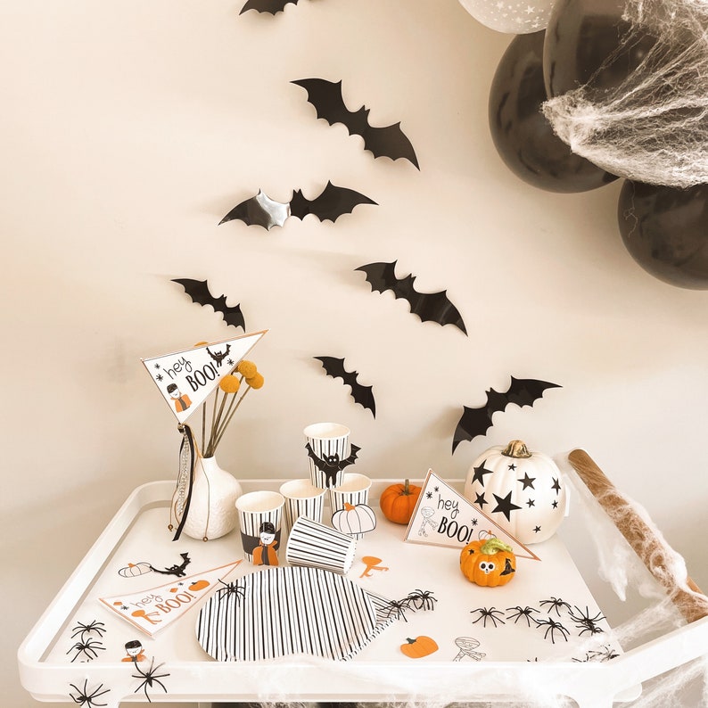 Pooka Party Paper Napkins - Thumbnail 3