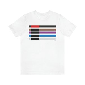 BJJ Belts Shirt | Brazilian Jiu-Jitsu | MMA | Grappling