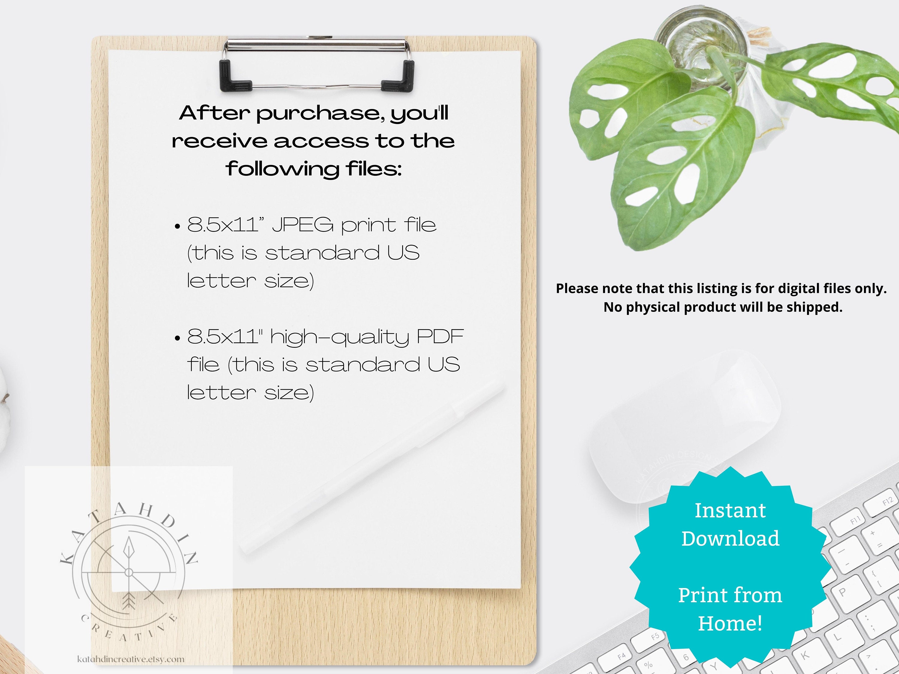 Printable Tooth Fairy Certificate, Instant Download, Tooth Fairy, Kids ...