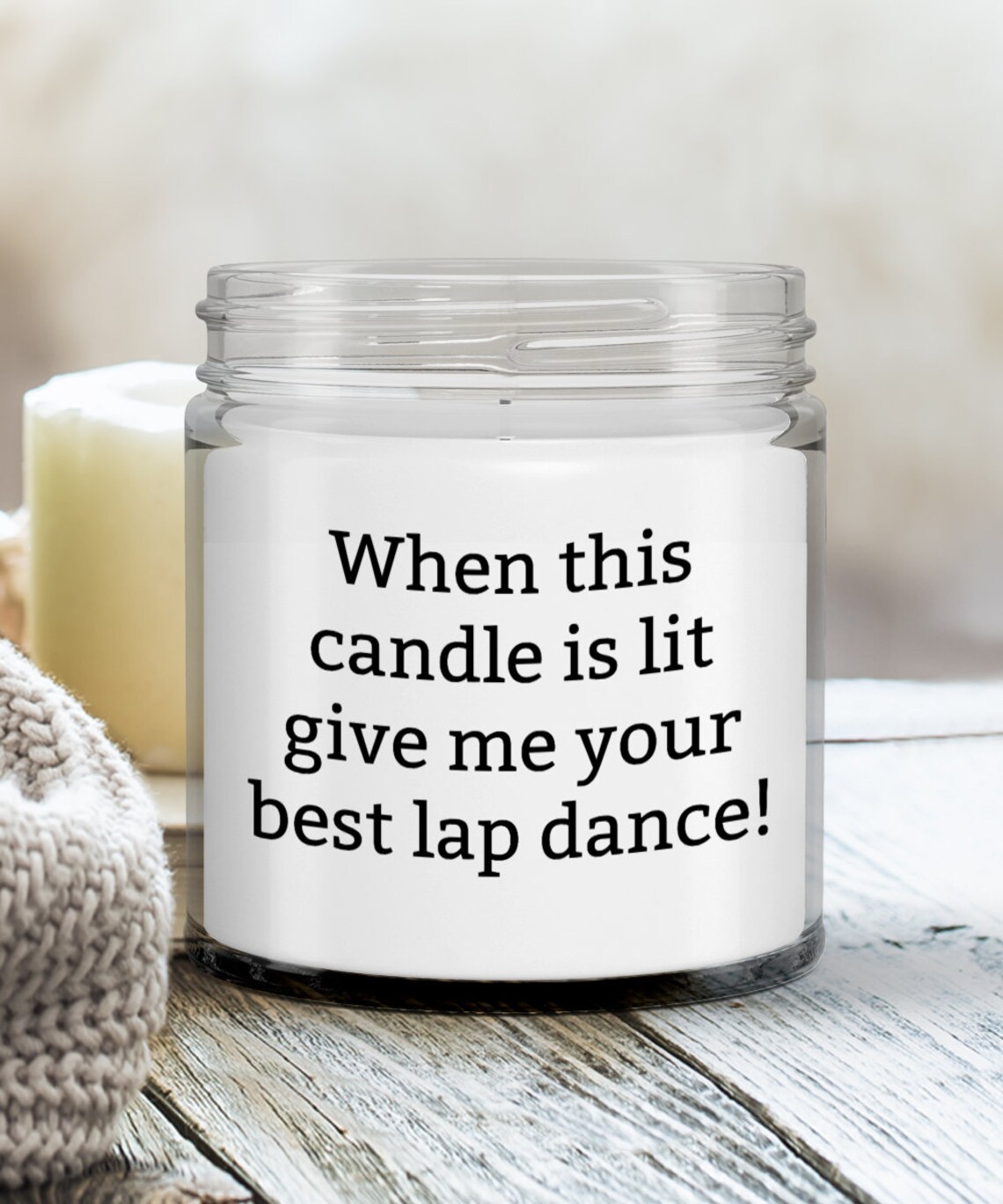 Funny adult candlescouples gifts candles for him her Etsy
