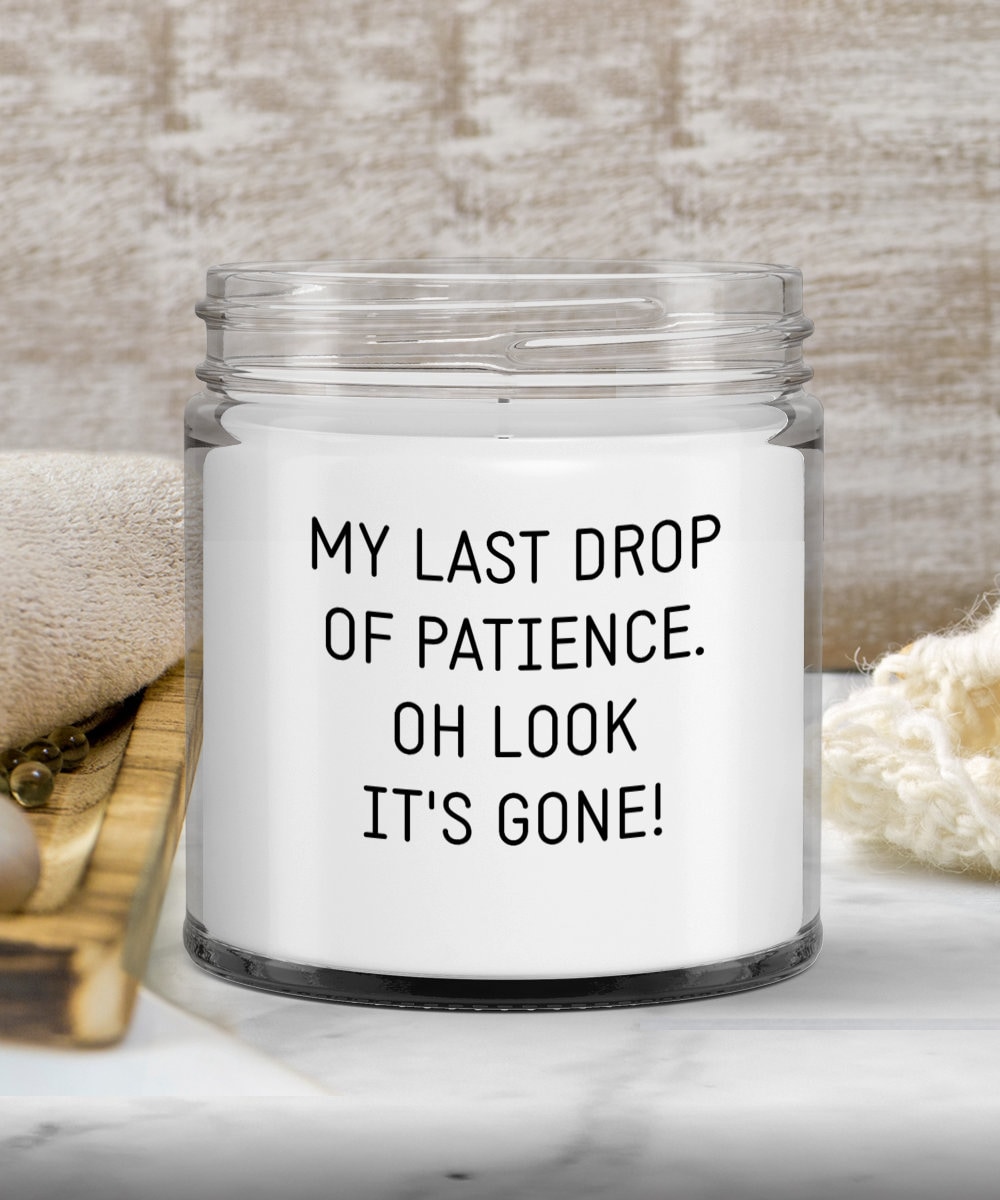 Funny candle gifts funny candles humor gifts Etsy