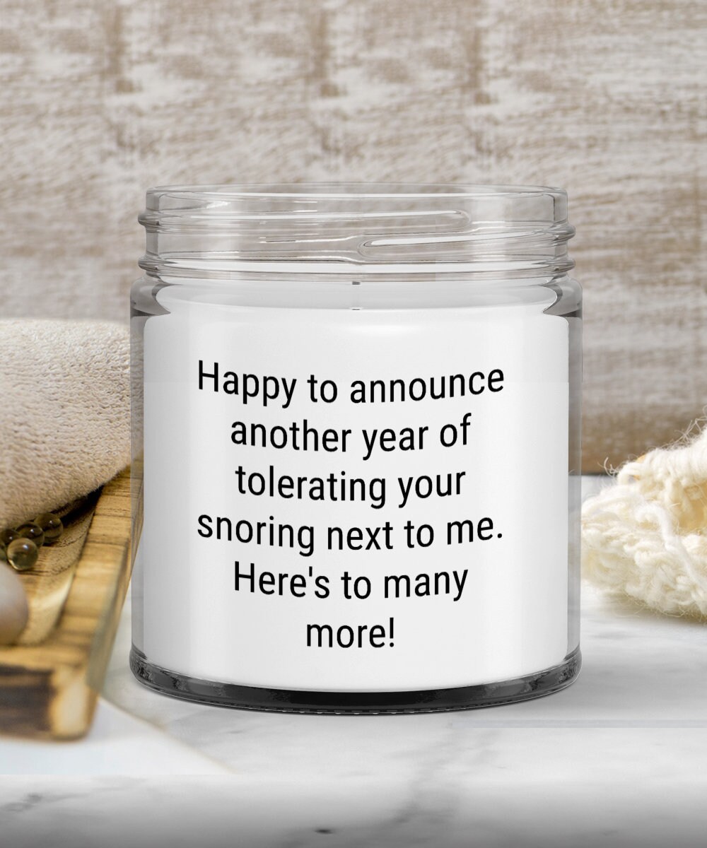 Funny anniversary gifts gifts for boyfriend gifts for Etsy