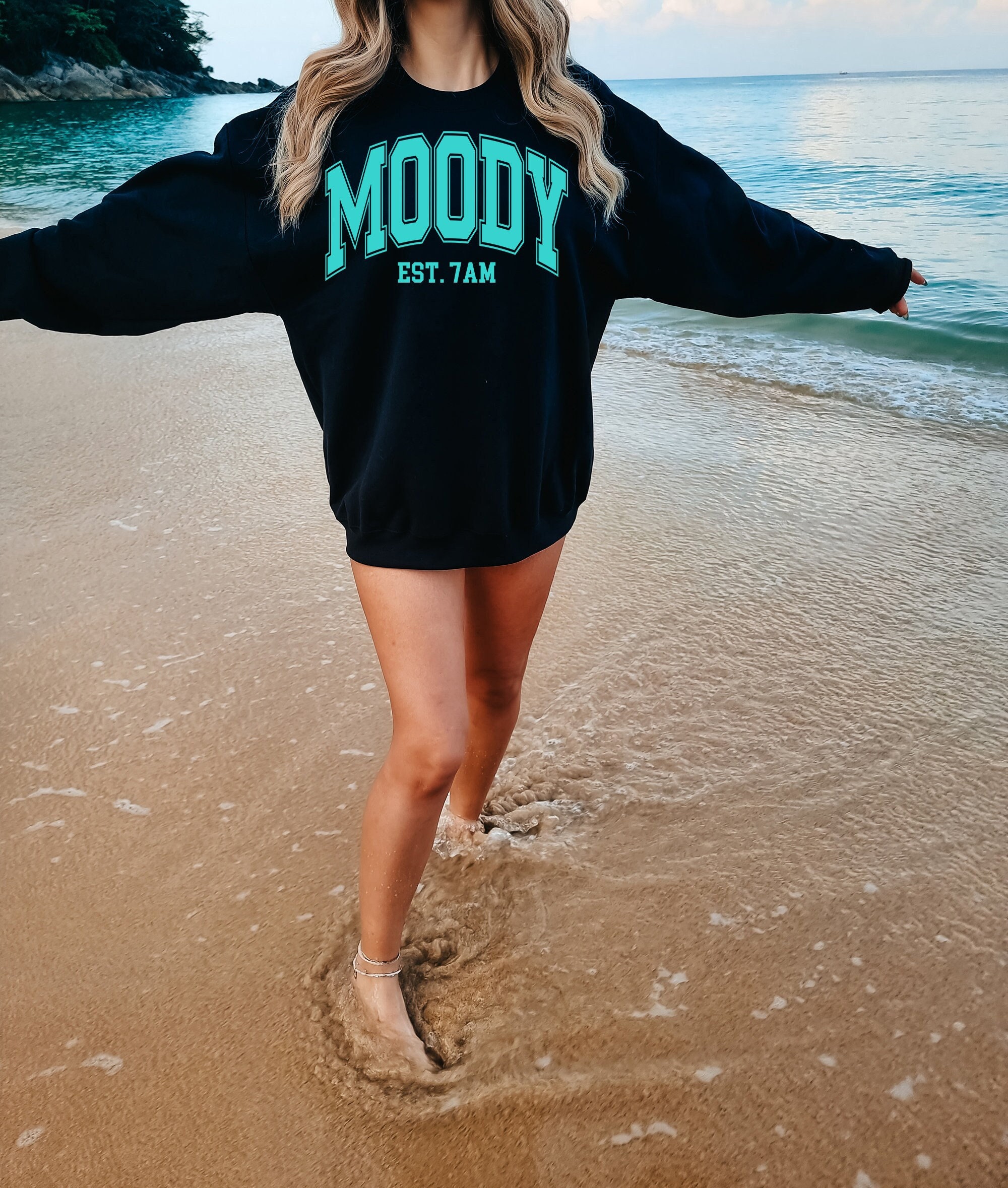 Cute Sweatshirts Etsy