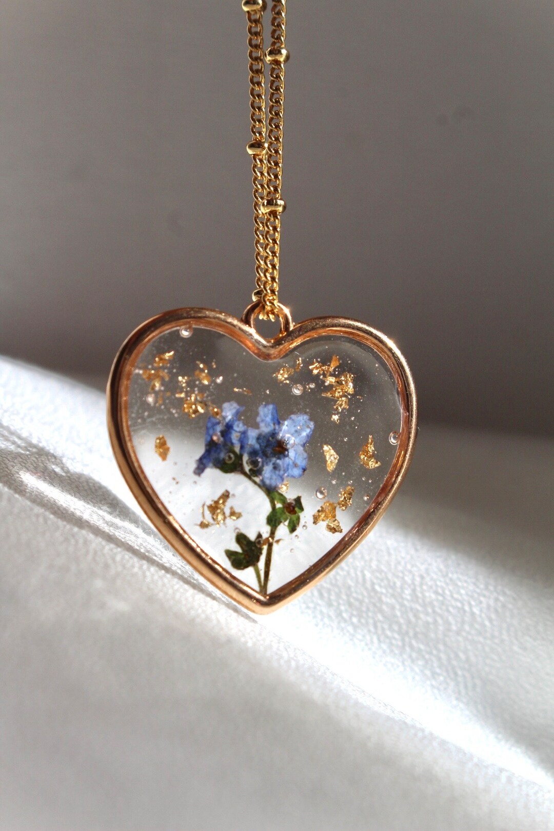 Collier femme artisanal - Créa'Claire | Direct Producteur