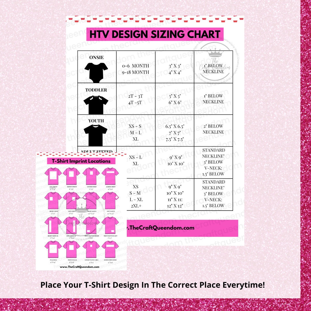 Tshirt Ruler Big Svg Bundle Tshirt Alignment Tool Svg Tshirt - Etsy