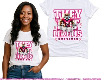 Ze houden niet van ons Canvalijst, canvas T-shirt, bewerkbare sjabloon, mascotte, canvas, sublimatie, canvas Ze houden niet van ons