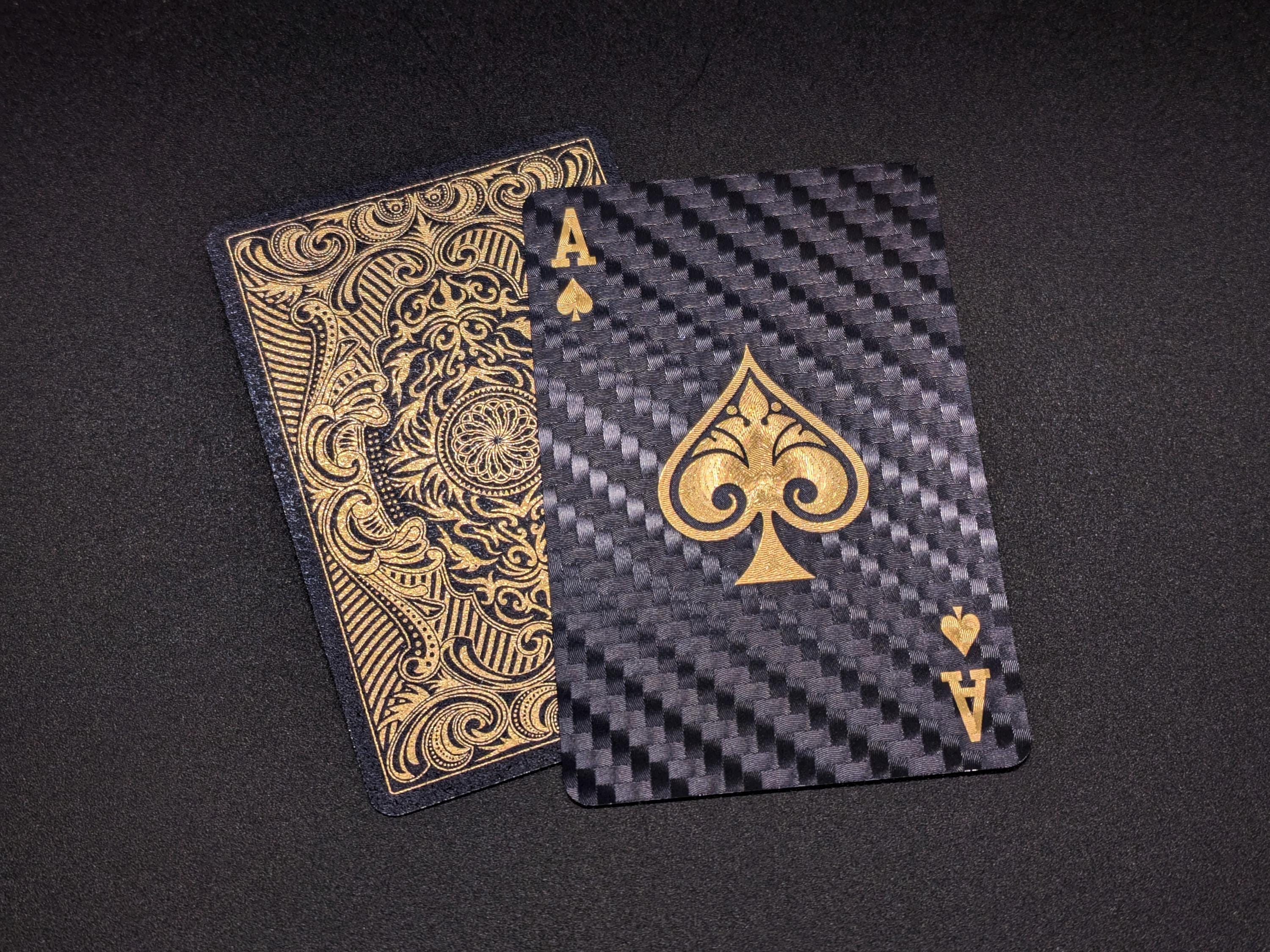 GAMBIT Playing Cards From DEADPOOL & WOLVERINE (2024) - Movie Prop Replica - Black Plastic, Gold Finish - Etsy GAMBIT Playing Cards From DEADPOOL & WOLVERINE (2024) - Movie Prop Replica - Black Plastic, Gold Finish - Etsy