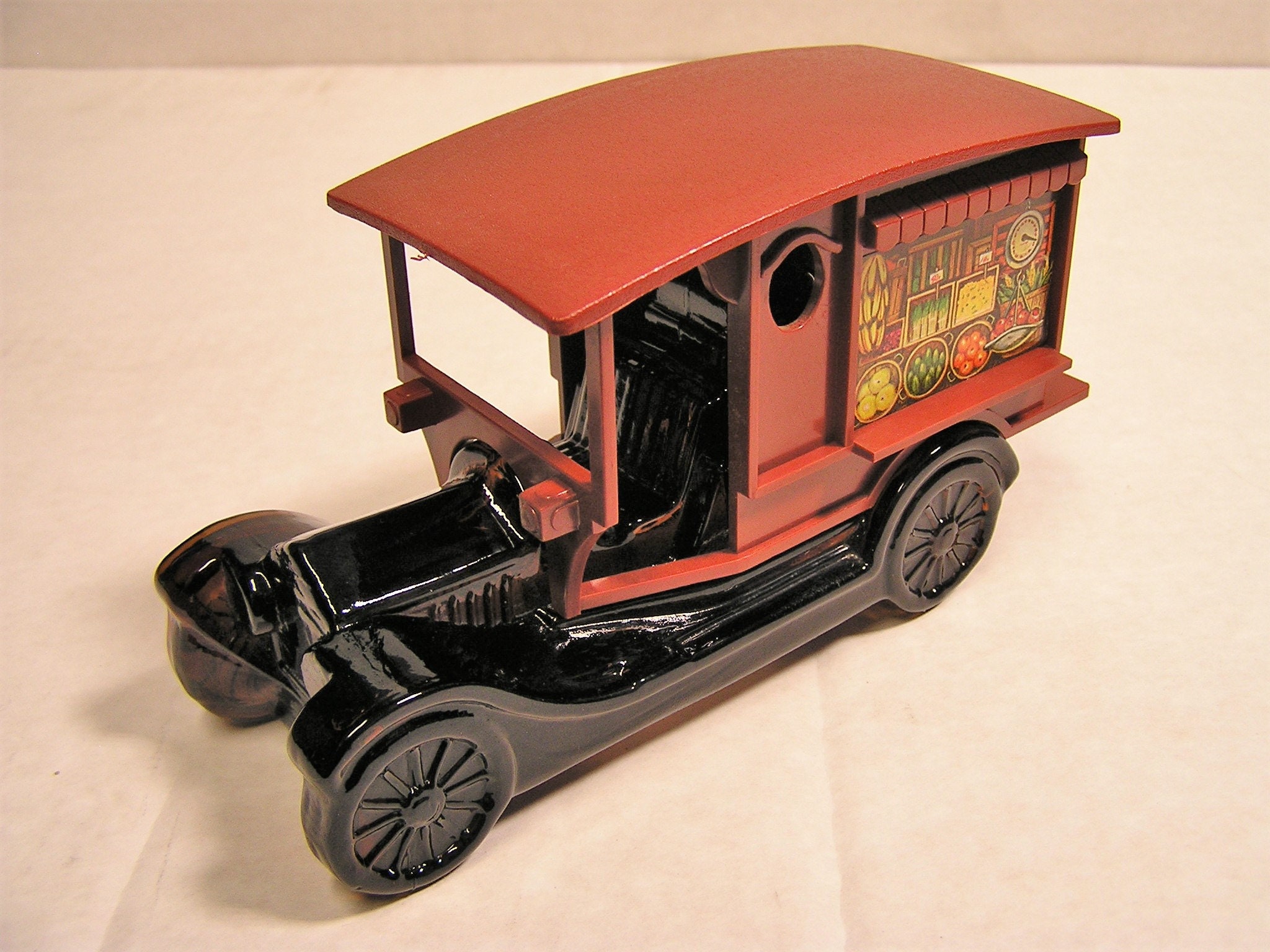 Avon Vintage Perfume Cologne Bottles Collection of 4 - Etsy