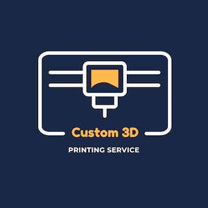 3D Printing Service FDM and Resin Printing