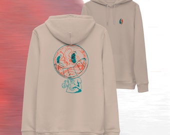 Sudadera Ok (not) - Colección Mentes Saludables