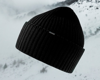 Gorro/Gorro - Eco - Poliéster Reciclado
