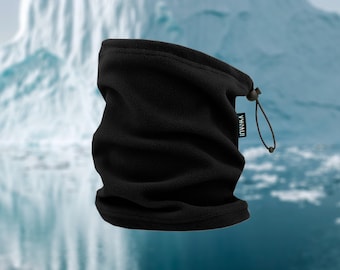 Gola Polar / Collar de invierno / Snood - Eco - Poliéster reciclado