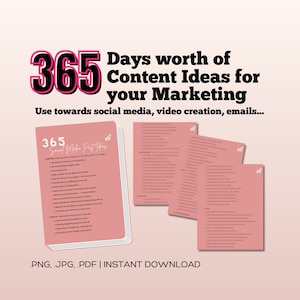 2025 Social Media Content Calendar, Social Media Post Ideas, Social Media Post Planner, Social Media Planner 2025, Social Media Ideas