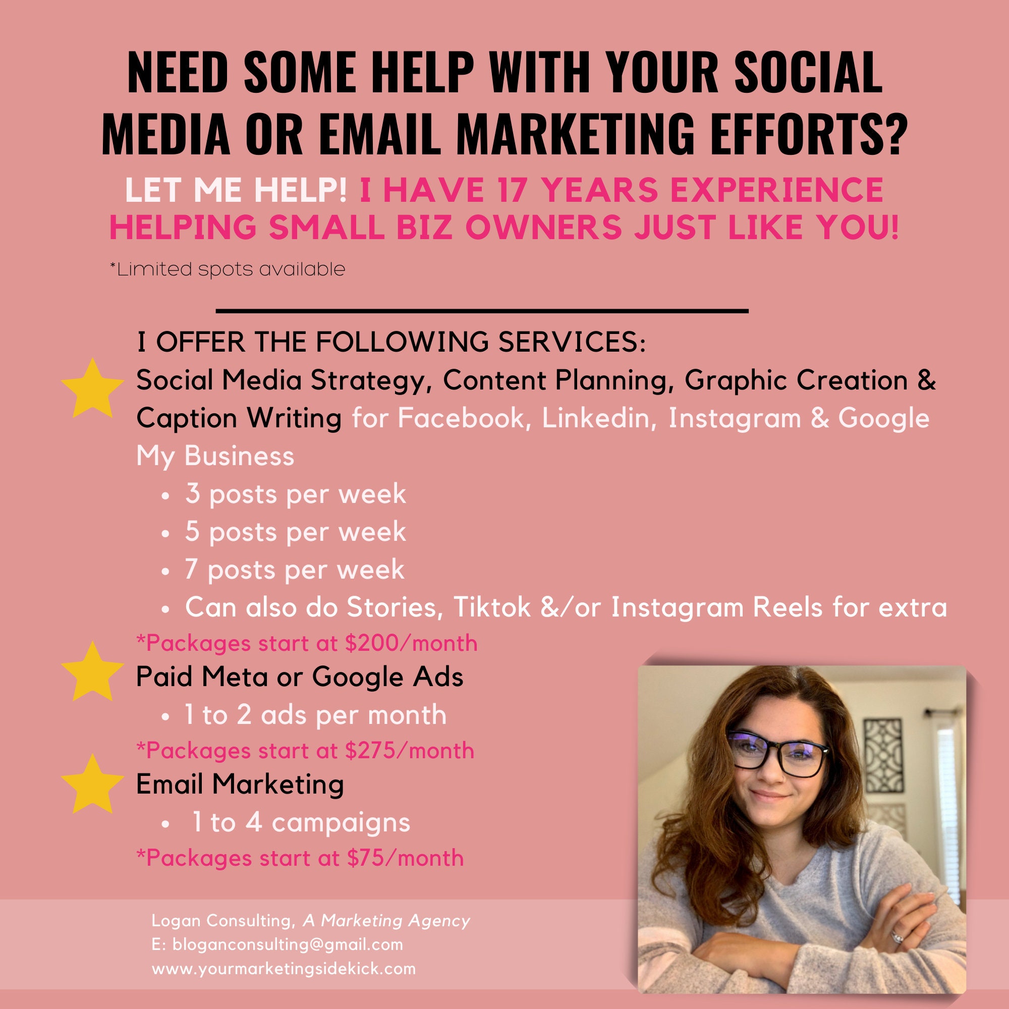 How to Create Content Quickly. Social Media Content Ideas. Social Media