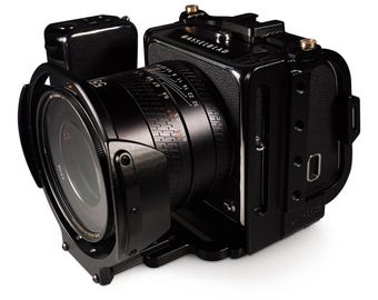 Hasselblad CF 60mm F/3.5 Distagon T* Wide Angle Lens for