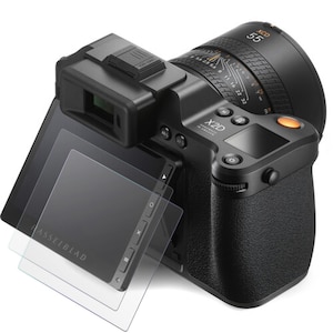 Lanhorse Screen HD Protector Film For Hasselblad X2D 100C (2 PCS)
