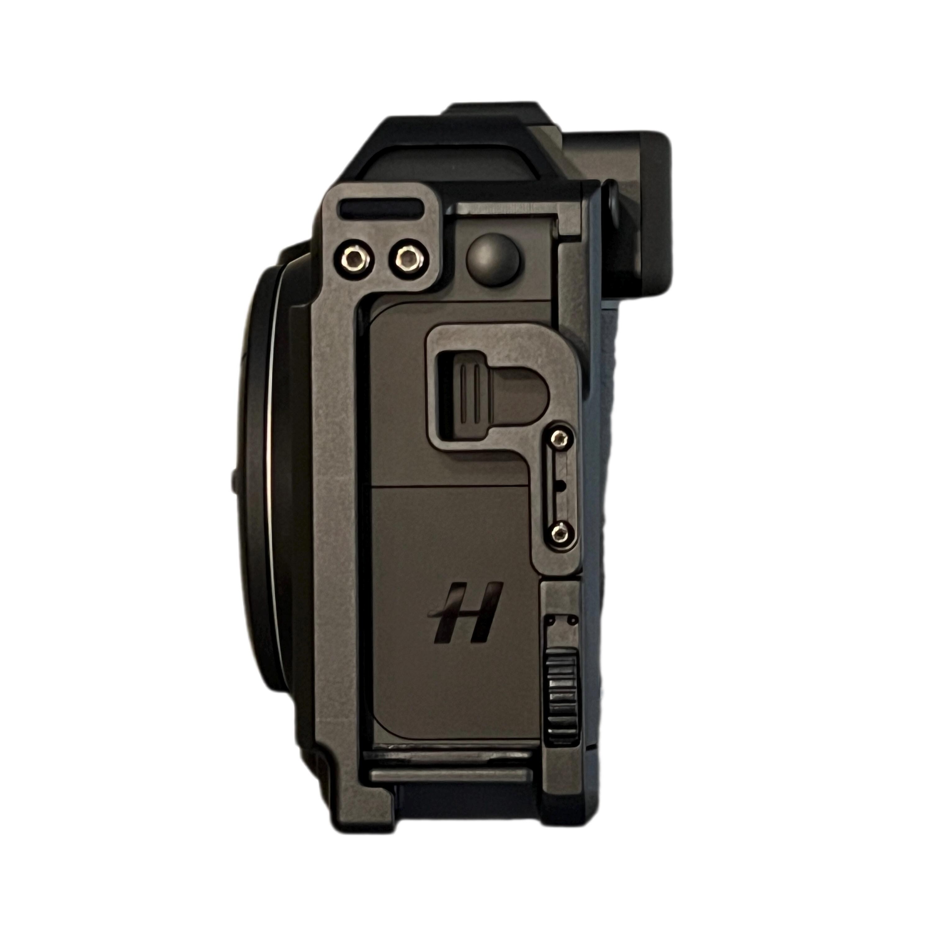 Lanhorse Hasselblad X2DII 100C Camera Cage Only 120g, Lightweight 