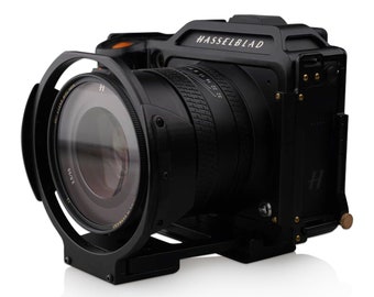 Hasselblad CF 60mm F/3.5 Distagon T* Wide Angle Lens for