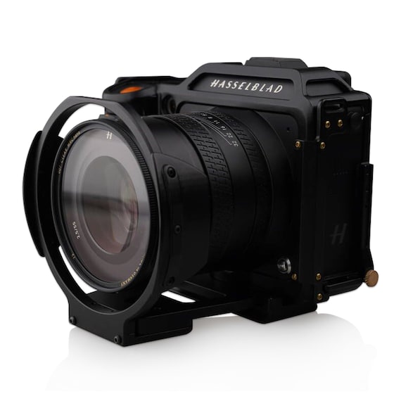Caches Pour Appareil Hasselblad - Couvertures D'occasion Excellent état