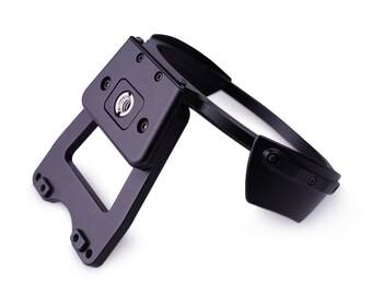Copriobiettivo Posteriore Nero Per Hasselblad V-mount – Tappo In Plastica Resistente, Protegge Da Polvere, Graffi E Umidità