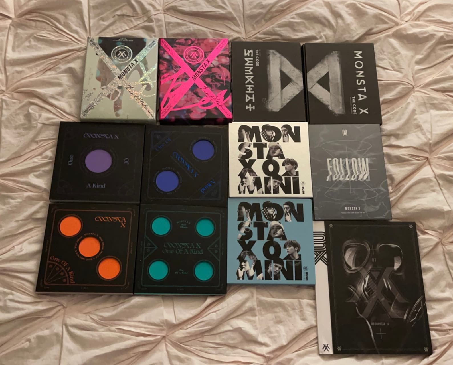 VENTA DE ÁLBUMES DE KPOP | Etsy
