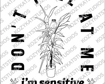 Marcus el Gusano - No me grites, soy sensible (EPS, SVG, PNG)