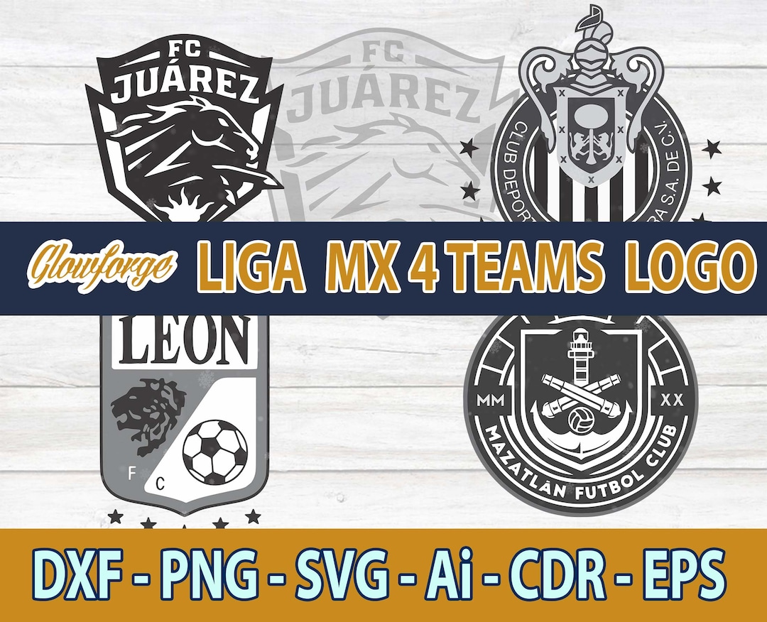 Liga MX Futbol Mexicano, Fc Juarez, Chivas, Leon Fc, Mazatlan Fc
