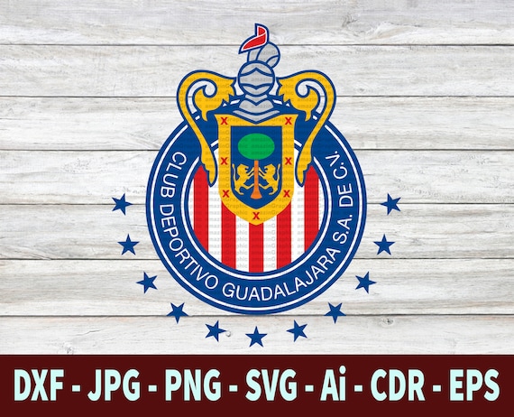 Conjunto deportivo chivas new arrivals
