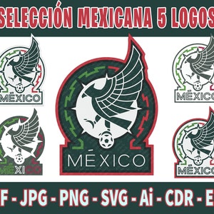Liga MX 2023, Mexican Team Shield, Liga Mx Escudo, Escudo FeMexFut, Mexico in Qatar 2022, Mexican Soccer Shield, Logo Seleccion Mexicana