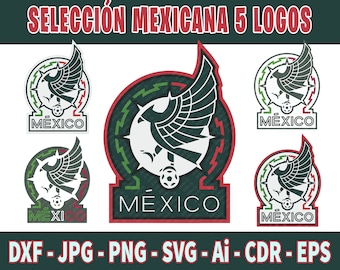 Liga MX 2023, Escudo Selección Mexicana, Liga Mx Escudo, Escudo FeMexFut, Mexico en Qatar 2022, Escudo Futbol Mexicano, Logo Seleccion Mexicana