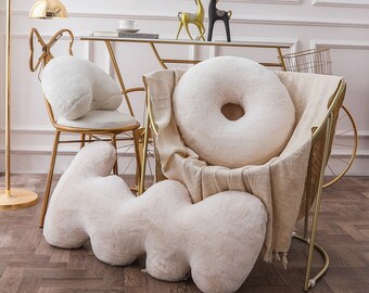 unique decorative pillows