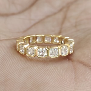 Custom order 10k Rose gold small size ring