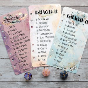 Roll With It Savings Challenge, Randomizer Fun Saving Money Game Dice Sinking Funds, Cash Budgeting, 12-sided Dice Game Personalized 2025