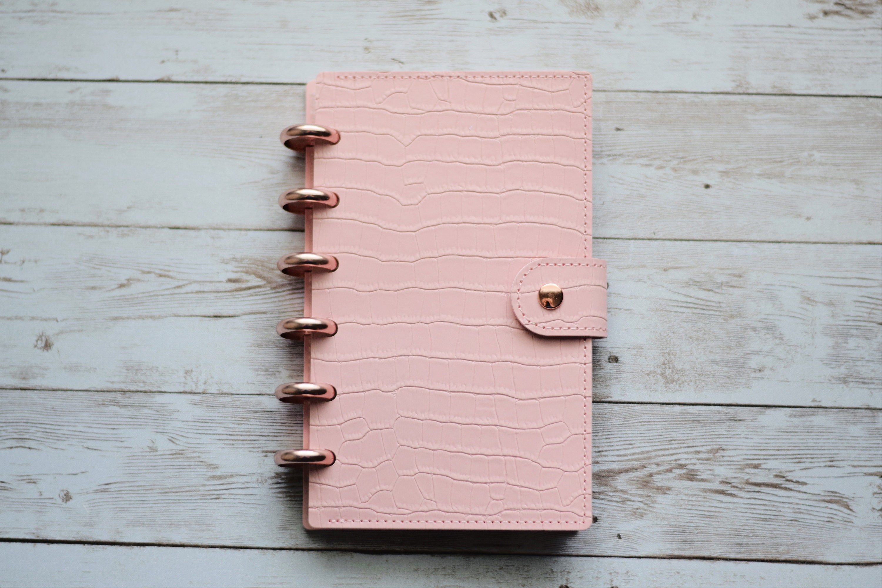 Women's Keychain Wallet Vegan Leather ID Case Accessory Sim Travel Wallet,  Designer Pink (Poppy/Blush)