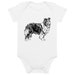 see more listings in the Eco Baby Onesies/Végétalien section