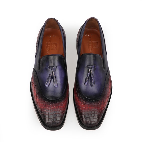 Fabio DIVAYO Luxury Design Shoes Model 13 | Etsy