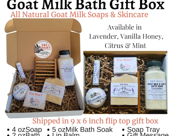 Gift Box Sets