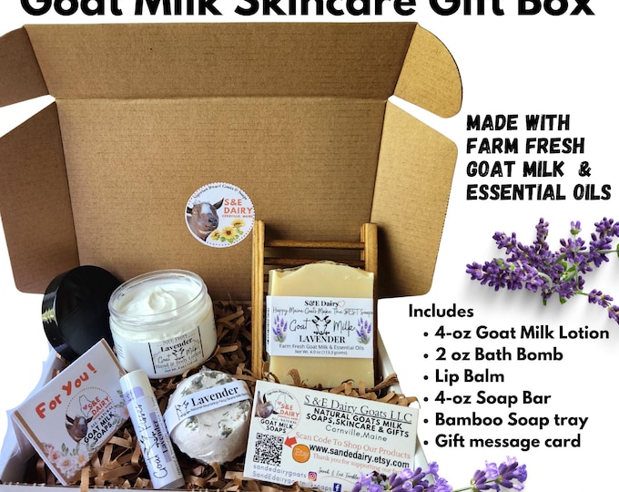 Gift Box Sets