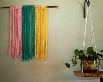 Macrame