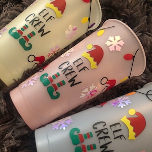 Personalisiertes Starbucks Coldcups