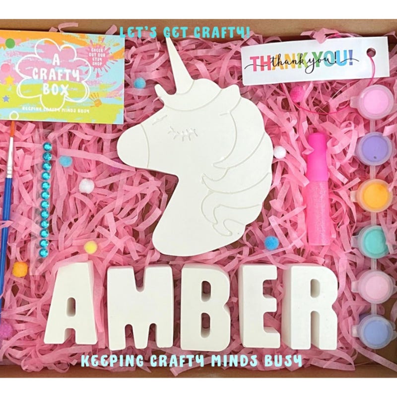 Childrens Learning Gift Box - 60+ Gift Ideas for 2026