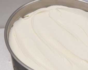 American Buttercream Method