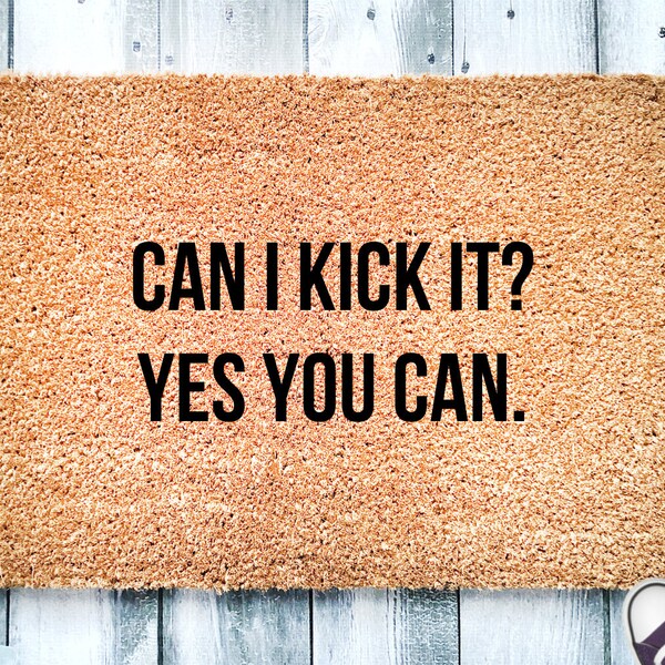 Doormat Etsy